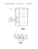 Method and Apparatus for Managing a Bee Hive diagram and image