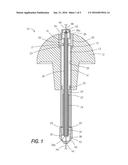 FISH HOOK SETTING DEVICE diagram and image