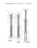 FISH HOOK SETTING DEVICE diagram and image