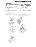 Method for the Production of Fried Hop-Infused Starches diagram and image