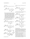 FLAVOR COMPOSITION CONTAINING HMG GLUCOSIDES diagram and image