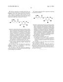 FLAVOR COMPOSITION CONTAINING HMG GLUCOSIDES diagram and image