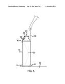 Luggage Cover Device diagram and image