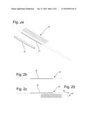 DEVICE FOR HAIRSTYLE COMPRISING COMB AND MAGNETIC MEDIA diagram and image