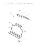 ROTATABLE STAND diagram and image