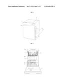 METHOD OF CONTROLLING DISHWASHER diagram and image