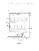 DISHWASHER WITH FILTER ASSEMBLY diagram and image