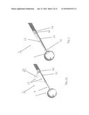 SUBSTANTIALLY RIGID AND STABLE ENDOLUMINAL SURGICAL SUITE FOR TREATING A     GASTROINTESTINAL LESION diagram and image