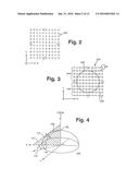 METHOD AND SYSTEM FOR IMPROVING VISION OF AN EYE WITH MACULAR DEGENERATION diagram and image