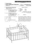 Monitoring Device with Volatile Organic Compounds Sensor and System Using     Same diagram and image