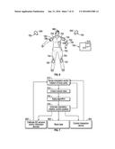 EPIDERMAL ELECTRONICS TO MONITOR REPETITIVE STRESS INJURIES AND ARTHRITIS diagram and image