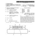 BIOLOGICAL INFORMATION DETECTION APPARATUS AND METHOD diagram and image