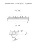 BIOLOGICAL INFORMATION DETECTION APPARATUS AND METHOD diagram and image