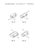 ATTACHABLE NASAL CANNULA diagram and image