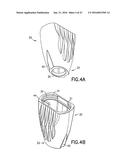 Lancet Device with First-Drop Removal diagram and image