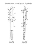 Lancet Device with First-Drop Removal diagram and image