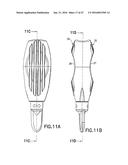 Lancet Device with First-Drop Removal diagram and image