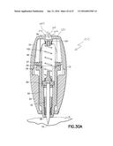 Lancet Device with First-Drop Removal diagram and image