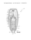 Lancet Device with First-Drop Removal diagram and image