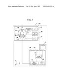 RADIATION DETECTOR AND X-RAY CT APPARATUS PROVIDED THEREWITH diagram and image