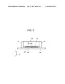 RADIATION DETECTOR AND X-RAY CT APPARATUS PROVIDED THEREWITH diagram and image