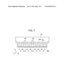 RADIATION DETECTOR AND X-RAY CT APPARATUS PROVIDED THEREWITH diagram and image