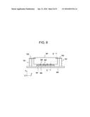 RADIATION DETECTOR AND X-RAY CT APPARATUS PROVIDED THEREWITH diagram and image