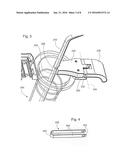 GUIDANCE SYSTEM MOUNTS FOR SURGICAL INTRODUCERS diagram and image