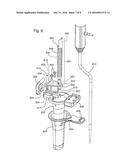 GUIDANCE SYSTEM MOUNTS FOR SURGICAL INTRODUCERS diagram and image