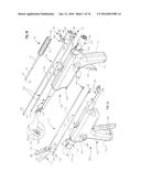 ARTHROSCOPIC SURGICAL DEVICE diagram and image