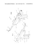 ARTHROSCOPIC SURGICAL DEVICE diagram and image