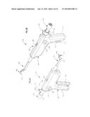 ARTHROSCOPIC SURGICAL DEVICE diagram and image