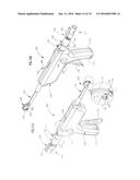 ARTHROSCOPIC SURGICAL DEVICE diagram and image