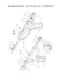 ARTHROSCOPIC SURGICAL DEVICE diagram and image