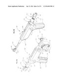 ARTHROSCOPIC SURGICAL DEVICE diagram and image