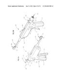 ARTHROSCOPIC SURGICAL DEVICE diagram and image