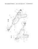 ARTHROSCOPIC SURGICAL DEVICE diagram and image