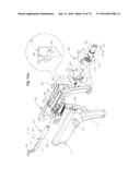 ARTHROSCOPIC SURGICAL DEVICE diagram and image