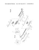 ARTHROSCOPIC SURGICAL DEVICE diagram and image