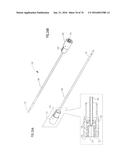 ARTHROSCOPIC SURGICAL DEVICE diagram and image