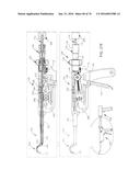 ARTHROSCOPIC SURGICAL DEVICE diagram and image