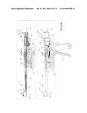 ARTHROSCOPIC SURGICAL DEVICE diagram and image