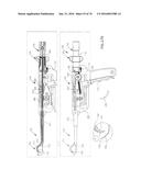 ARTHROSCOPIC SURGICAL DEVICE diagram and image