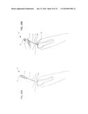 ARTHROSCOPIC SURGICAL DEVICE diagram and image