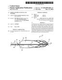 MEDICAL RETRIEVAL DEVICES AND METHODS diagram and image