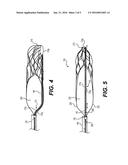 MEDICAL RETRIEVAL DEVICES AND METHODS diagram and image