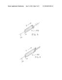 METHODS, DEVICES AND SYSTEMS FOR SLOW ROTATION OF DRIVE SHAFT DRIVEN     ATHERECTOMY SYSTEMS diagram and image