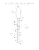 EUS GUIDED ACCESS DEVICE diagram and image