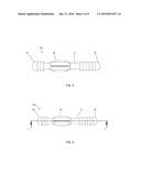 BONE FUSING DEVICE FOR FUSING PHALANGES diagram and image