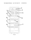 AUTOCLAVE-TOLERANT SURGICAL INSTRUMENT CONTAINERS AND CONTAINER SYSTEMS diagram and image